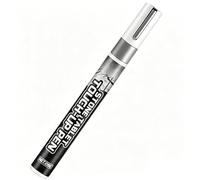 Générique Marqueur Peinture Pour Tombe | Stylo De Retouche Pierre,Stylo De Peinture Pierre Commémorative,pour granit marbre calcaire extérieur sépulture cimetière et arrière-cour