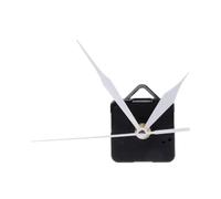 Générique Mécanisme d'horloge silencieux à pointeur noir, ensemble de 42 Styles for horloge murale à faire soi-même