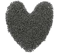 Générique Médias de Polissage Triangulaires 4 Mm 500 G pour Machine à Polir, Consommables Faciles d’Utilisation en Carbure de pour Polissage de Meubles et Voitures en Milieu