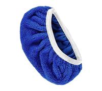 Générique Microfiber Cleaning Pad Replacement, Washable and Reusable Cloth Mop Cleaning Covers Accessories for Home Kitchen Hotel Dorm Apartment, 1 Pack