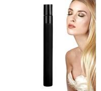 Générique Mini flacon de parfum, mini flacons vaporisateurs Recharge | Givré Recharge vide légère et réutilisable, format de , vaporisateur rechargeable, taille légère et réutilisable pour