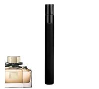 Générique Mini flacon de parfum, mini flacons vaporisateurs Recharge | Polyvalent Mini flacon pulvérisateur léger, vide et réutilisable, format de poche, rechargeable, pour parfum, Lotion,