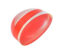 Générique Minuterie d'oeufs Oeuf minuterie de Changement de Couleur Parfaite délicieux Oeufs durs Doux Cuisson Cuisine résine Outils de minuterie Rouge Durable et Attrayant