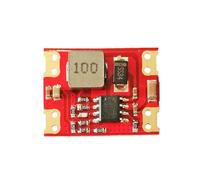 Générique Module d ' Alimentation abaisseur 8 W à Haute efficacité, entrée 5 V 28 V convertisseur de tensions de Sortie 3, 3 V 5 V 9 V 12 V, Module d ' Alimentation de Conception compacte
