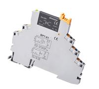 Générique Module de Relais de durabilité de consommation d ' énergie avec Fonctionnement Silencieux et sur Rails DIN pour armoires de Commande, Transmission d ' automatisation Industrielle