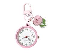Générique Montre Petit Pendentif Lumineux Et Portable