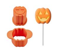 Générique Moule à gâteau d'halloween Outil Artisanal antiadhésif