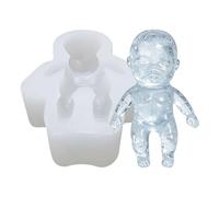 Générique Moules en silicone pour chocolat | antiadhésive résistante à la chaleur | Moules Silicone Mignons pour Chocolat - pour Gâteau Muffin Fondant Dessert Savon Bougie Artisanat Maison
