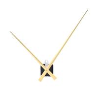 Générique Mouvement d'horloge à couple élevé, main de 450mm de Long, for grand écran, bricolage
