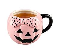 Générique Mug D'Automne Jolie Vaisselle en Céramique pour Chocolat Chaud