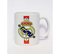 Générique Mug Réal MADRID, parfait pour les supporter de foot, idée original, création authentique