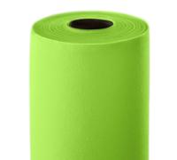 Générique Nappe Spunbond Intissée en Rouleau, 50 M x 120 cm, pour Restaurants, Evenements Professionnels et Traiteurs (Pistache)