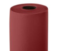Générique Nappe Spunbond Intissée en Rouleau, 50 M x 120 cm, pour Restaurants, Evenements Professionnels et Traiteurs (Bordeaux)