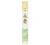 Générique Nippon Kodo Eiju Byakudan Encens De Bois De Santal Japonais De Longue Vie - 50 Bâtons