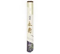 Générique Nippon Kodo Eiju Jinkoh Encens Japonais D'Aloeswood - 50 Bâtons