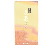 Générique Nippon Kodo Eiju Meiko Encens Japonais Cannelle Et Ambre - 260 Bâtons dans La Boîte