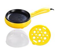 Générique Nonstick Frying Pan for Eggs Heat Resistant Kitchen Cookware