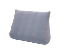 Générique Oreiller Anti-Réflux Gastrique,Oreillers Gonflables pour - Soutien Ergonomique au Moelleux pour Réduire Apnée Ronflements et Gonflements