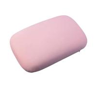 Générique Oreiller De Camping - Coussin De Voyage 30x20 Cm | Appui-tête Pliable en Mousse À Mémoire De Forme, Oreiller Portable Léger Adapté À La Randonnée, Au Vol, À L'hôtel, À La Maison, Au Camping