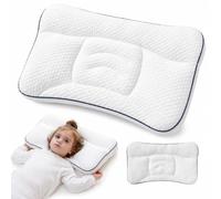 Générique Oreiller de Posture pour Enfants, oreillers pour dormeurs latéraux, 1 à 3 Ans