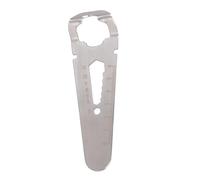 Générique Outil Ergonomique d ' Ouverture de boîte de Film en métal de 35mm pour Les photographes avec Outil de boîte de Film Portable de Conception compacte