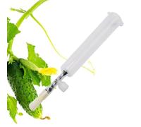 Générique Outil pollinisateur pour | Outil Jardinage Pollinisation Manuelle | Brosse Pulvérisateur De Pollen | pour Jardiniers, Cultivateurs, Amateurs, Serre, Balcon, Terrasse, Cour, Ferme, Verger,