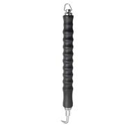 Générique Outil Semi-automatique de Ligature D'armature en Acier Poignée en Plastique Résistante pour Travaux de Construction Réduisant la Fatigue