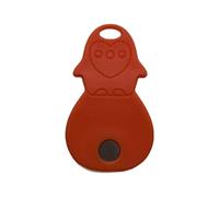 Générique Ouvre-Bocal magnétique pour Un Rangement Facile, poignée Ergonomique en Plastique, Couvercle sous Vide, Outil de Cuisine, ouvre-Bocal