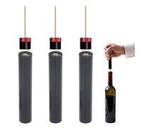Générique Ouvre-Bouteille Pneumatique, Portable Et Rapide