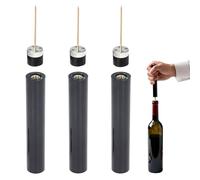 Générique Ouvre-Bouteille Pneumatique, Portable Et Rapide
