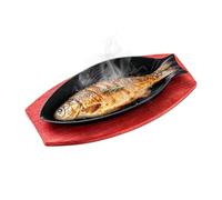 Générique Pancake Pan | Scratch Resistant Kitchen Tool Grilling Pan