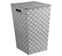 Générique - Panier a linge gris