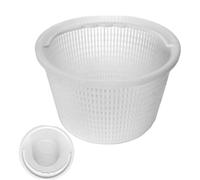 Générique Panier Skimmer Retrait des Feuilles et débris | Panier de rechange pour skimmer piscine Retrait des feuilles et débris, nettoyage filtre et skimmer de piscine