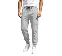 Générique Pantalon de Travail Homme Pantalons Work Décontracté Pants Uni Camouflage Respirant Confortable, Extensible Stretch Léger Imprimé Hiver élastique pour Moto Pêche