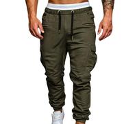 Générique Pantalon Travail Homme résistant Poches zippées Chasse Outdoor
