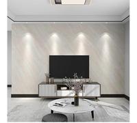 Générique Papier Peint Effet Marbre Moderne 500 X 280Cm Minimaliste Et Luxueux Effet Pierre Papier Peint Photo Intissé Beige Marbré Pour Mur Tv Salon Chambre 500 Cm X 280 Cm (L X H)