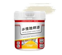 Générique Peinture Anti-Dérapant Pour Sol Béton | Peinture Béton 500 g Séchage Rapide Revêtement Antidérapant - Pour Garages Et Zones Extérieures