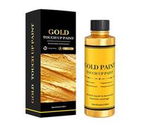 Générique Peinture Dorée Loisirs Créatifs 50 Ml À Base D'Eau