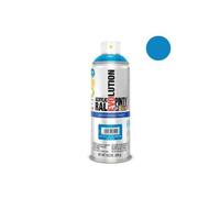 Generique - Peinture En Aérosol Pintyplus Evolution Water-Based 520cc Ral 5015 Bleu Ciel