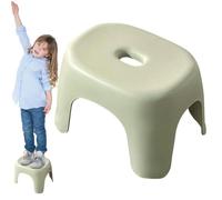 Générique Petit escabeau, Tabouret Bas Tabouret léger pour Le Salon