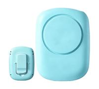 Générique Petit ventilateur personnel Recharge Par USB, Léger Et Silencieux