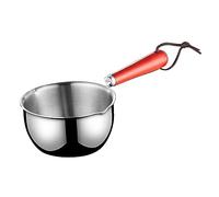 Générique Petite Casserole pour Soupes et Sauces avec Une Longue Poignée, 300mL