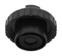 Générique Pièce de rechange bouchon du réservoir du cuiseur vapeur en plastique, compatible défroisseur à vapeur portable, joint de couvercle résistant à la chaleur