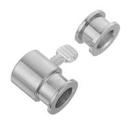 Générique Pièces de Rôtisserie pour Barbecue, Boulons de Tige, 1 Set
