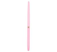 Générique Pinceau Liner pour Nail Art en Fibre et Cuivre Outil Facile à Tenir pour Peinture de Motifs sur Nail Tips la Maison ou Salons