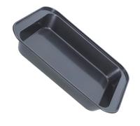 Générique Plat Rectangulaire en Acier Carbone Résistant Haute Température, Antiadhésif et Compatible Four pour Pâtisserie Maison et Préparation de Repas