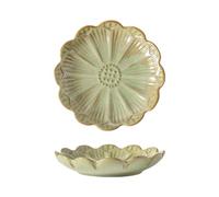 Générique Plateau à bijoux de bureau pour le rangement sur table, H