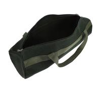 Générique Pochette à clés organisatrice en Toile Canvas 60 cm - Multifonction avec Grande capacité pour réparation d'appareils domestiques et Atelier