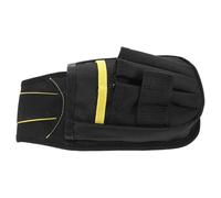 Générique Pochettes De Ceinture À Outils en Tissu Oxford pour Artisans Spécialisés dans Le Covering De Voiture