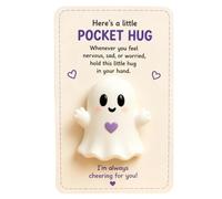 Générique Pocket Cards - Inspirational Encouragement Pocket Greeting Card